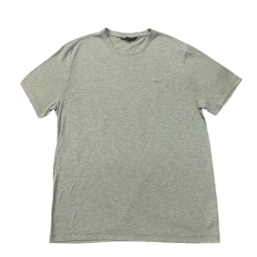 Micheal Kors Men Short Sleeve Tee